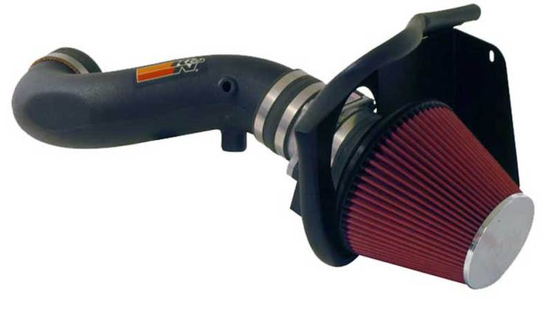 K&N Engineering 2004 Pontiac GTO 5.7L Air Intake System KNE57-3044 57-3044 Photo - Primary