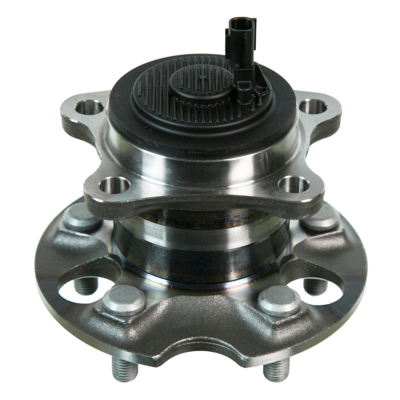 Moog 09-16 Toyota Venza Rear Left Hub Assembly 512421 512421 Photo - Primary
