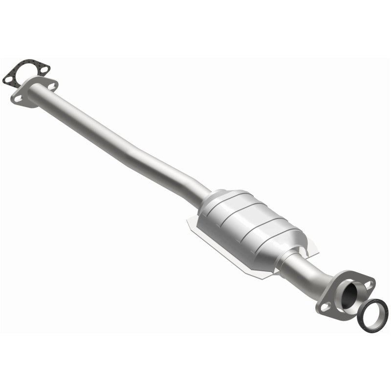 MagnaFlow Chevrolet Sprint Standard Grade Federal / EPA Compliant Direct-Fit Catalytic Converter 22614 Photo - out of package