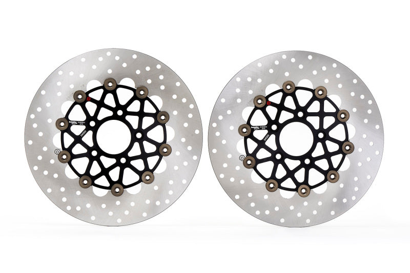 Brembo Powersports BRE Powersports Discs Brakes, Rotors & Pads Brake Rotors - Slotted main image