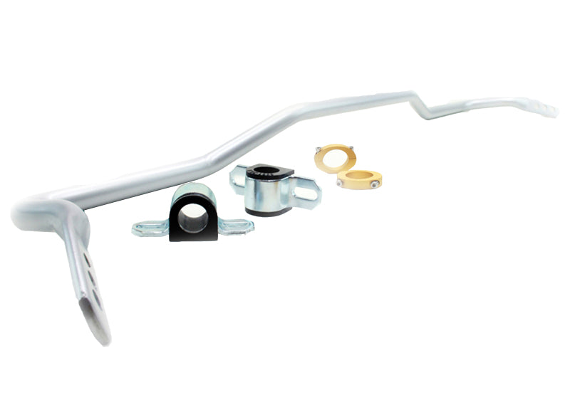 Whiteline Sway Bar - 25mm Heavy Duty Blade Adjustable BFR68Z Photo - Primary