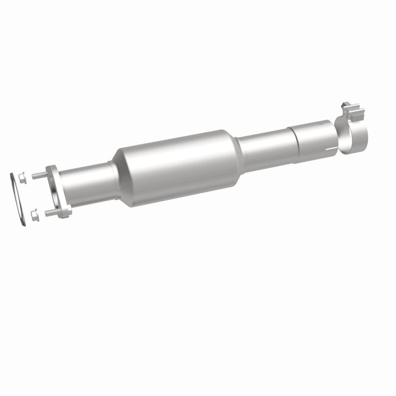 MagnaFlow Chevrolet California Grade CARB Compliant Direct-Fit Catalytic Converter 557107 360 Degree Image Set