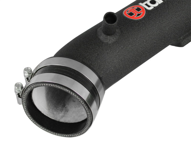 aFe POWER TR-1019B Takeda Stage-2 Pro 5R Cold Air Intake System TR-1019B Photo - Unmounted