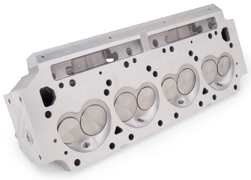 Edelbrock Cylinder Head, Chrysler, Victor Max Wedge, for B/RB Big Chrysler Engin 77949 Photo - Unmounted