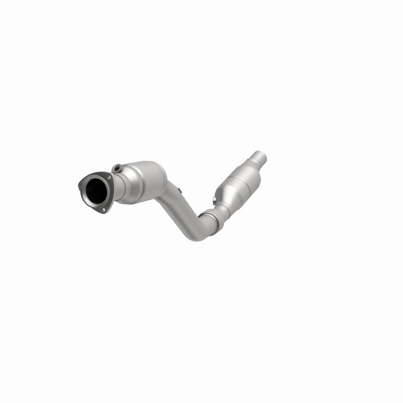 MagnaFlow Audi S4 OEM Grade Federal / EPA Compliant Direct-Fit Catalytic Converter 49917 360 Degree Image Set