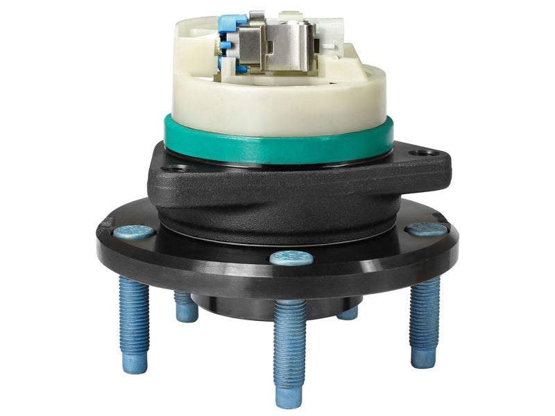 aFe Control PFADT Series SKF Performance Wheel Bearing - Chevrolet Corvett 480-401001-A Photo - Primary