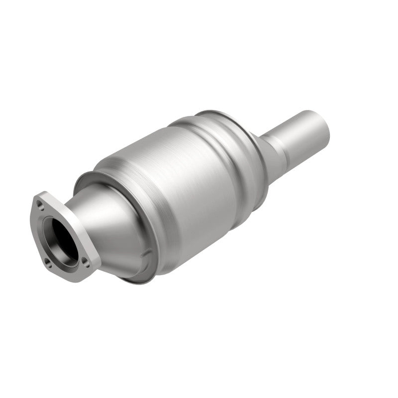 MagnaFlow Volkswagen HM Grade Federal / EPA Compliant Direct-Fit Catalytic Converter 22952 360 Degree Image Set