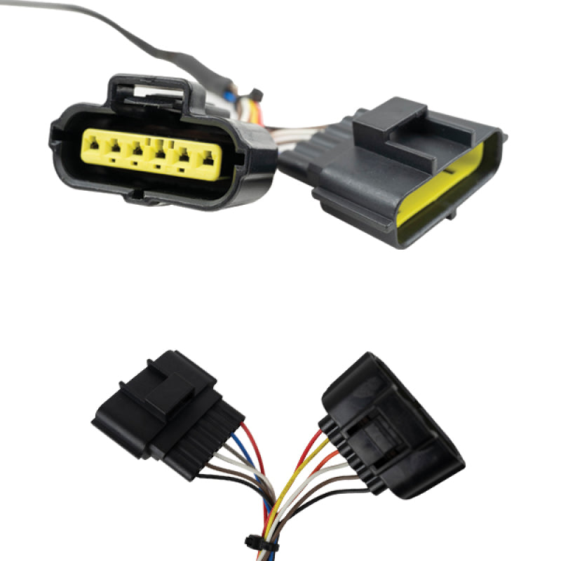 Injen 11-15 Hyundai Sonata 2.0T/2.4L / 11-15 Kia Optima 2.0T/2.4L X-Pedal Pro Black Edition Throttle PT0017B PT0017B Photo - out of package