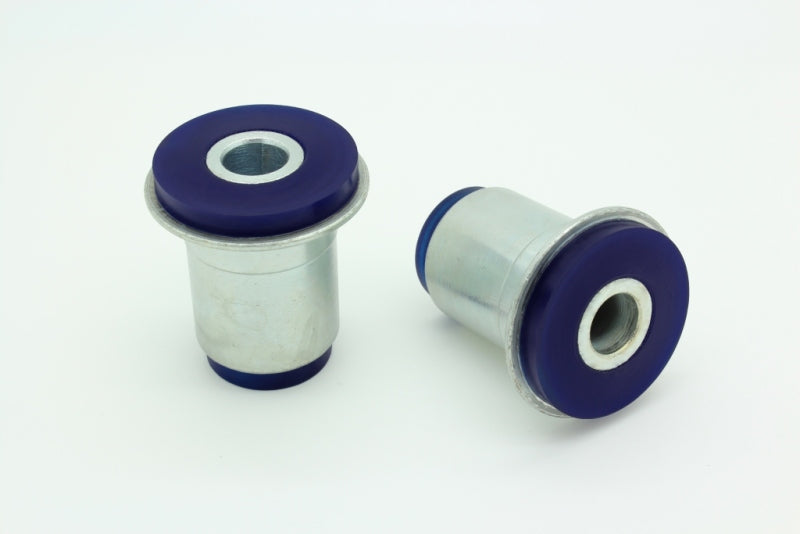 SuperPro Rear Control Arm Lower-Inner Bushing Kit SPF3508K Photo - Primary