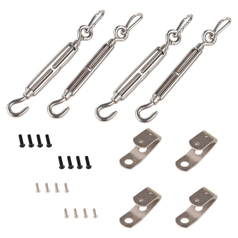 ARB Engel Fridge Hold Down Kit BRDFRKIT BRDFRKIT Photo - Primary