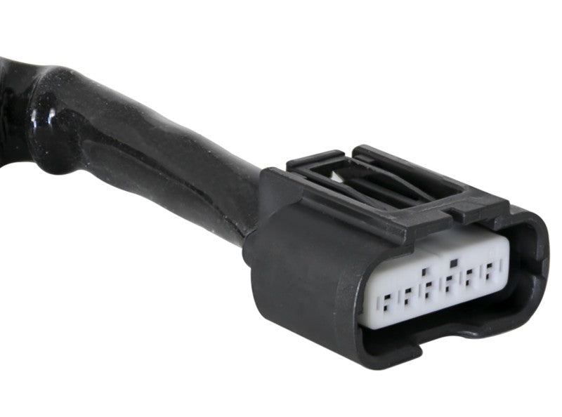 aFe 08-23 Subaru Outback H4 / H6 Sprint Booster V3 Power Converter 77-16801 77-16801 Photo - Close Up