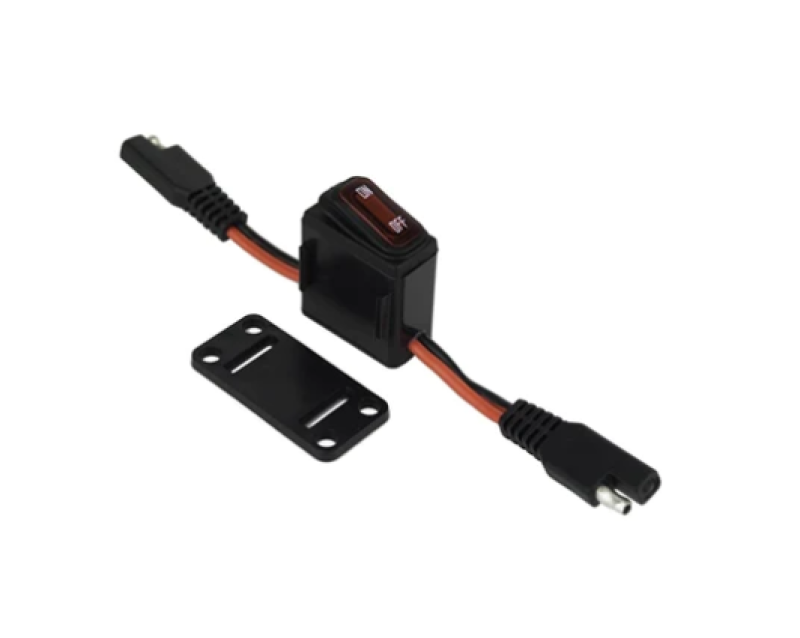 Bazooka Switch Inline SAE Plug PR-ILS16 PR-ILS16 User 1