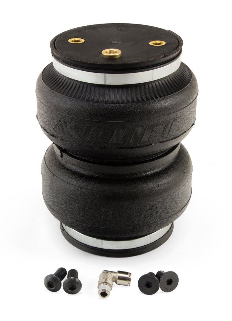 AIRLIFT Replacement Air Spring - Loadlifter 5000 Ultimate Bellows Type 84235 Photo - Primary
