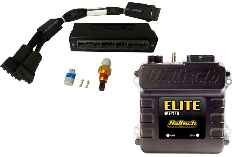 Haltech Adaptor Harness ECU Kit HT-150647 HT-150647 Photo - Primary