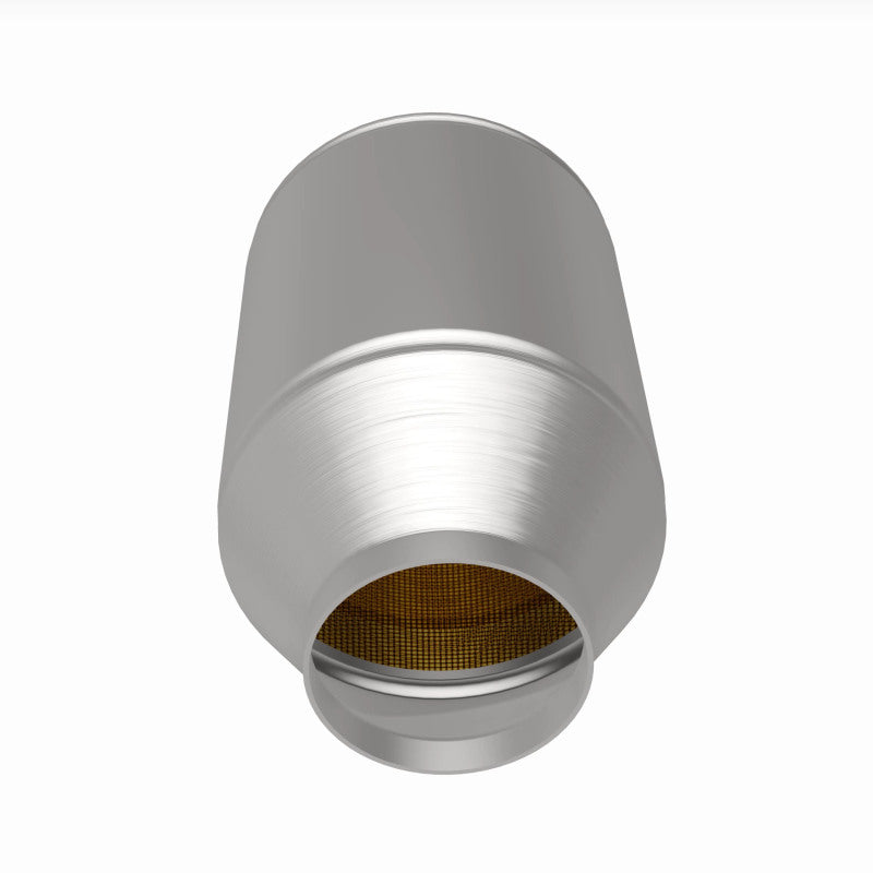 MagnaFlow California Grade CARB Compliant Universal Catalytic Converter 333505 360 Degree Image Set