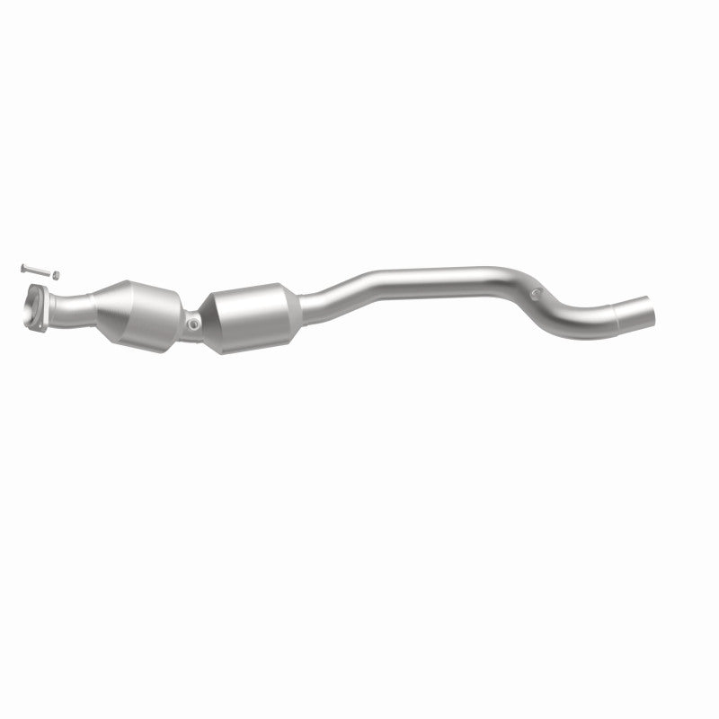 MagnaFlow Land Rover OEM Grade Federal / EPA Compliant Direct-Fit Catalytic Converter 21-536 360 Degree Image Set