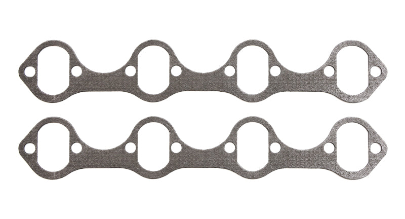Cometic Gasket Exhaust Header Gasket Set SBF 302/351W 1-3/4 CAGC15564HT C15564HT Photo - Primary