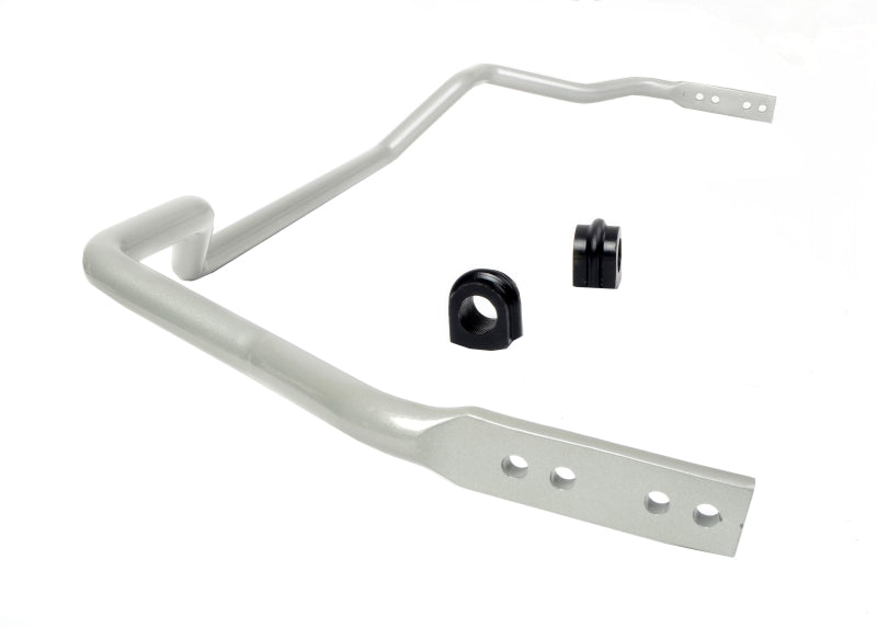 Whiteline Front Sway Bar 24mm Adjustable Nissan Skyline GTS GTS2 5T 95-98 BNF24Z Photo - Primary