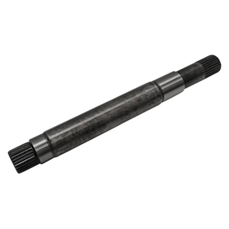 Yukon Gear & Axle USA Standard Right-hand Intermediate Shaft For 2002-2009 GM Trailblazer/Envoy w/ 7.2 IFS ZA G40016604 ZA G40016604 User 1