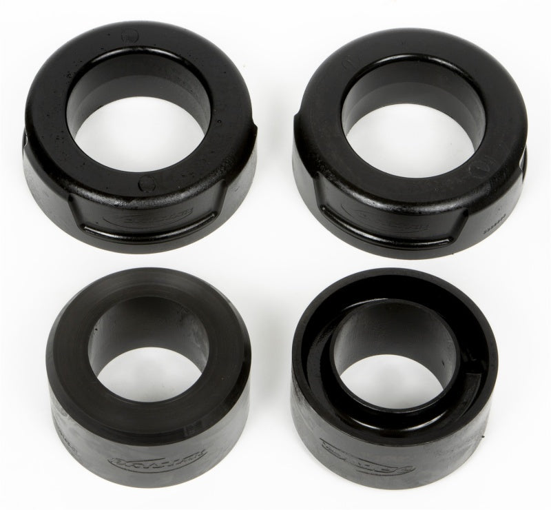 Daystar 2019 Dodge Ram 1500 2WD DT Body (new body style) - 1.5in Lift Kit KC09144BK KC09144BK Photo - Primary