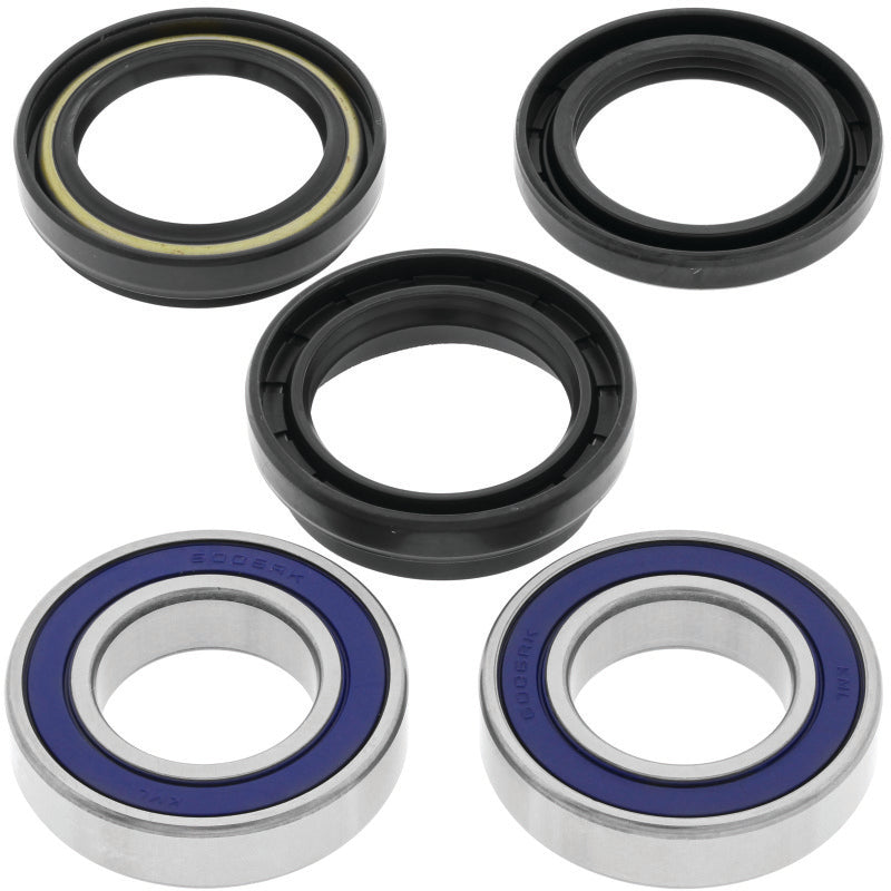 QuadBoss Qboss Wheel Bearing Kit (Ea) 413310 413310 Photo - Primary