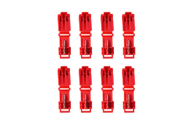 Diode Dynamics T-Tap Kit 8 Count DD4065 DD4065 Photo - Primary