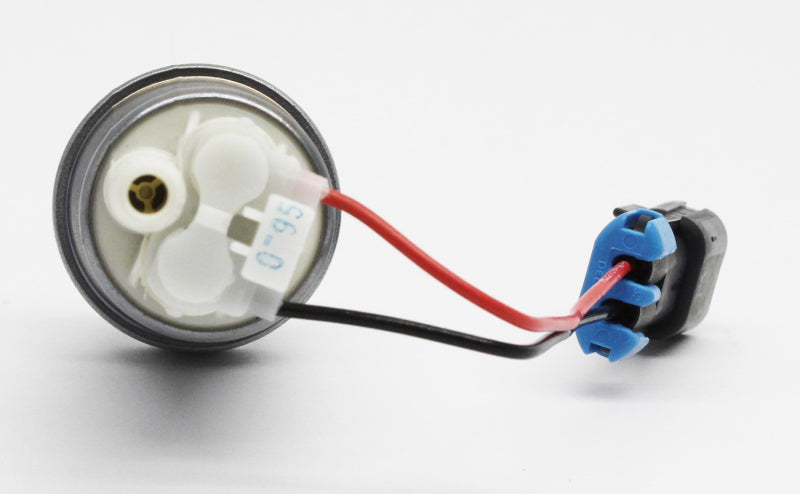 Walbro Universal 39/80 Flex Fuel Hellcat In-Tank Fuel Pump F90000285 User 3