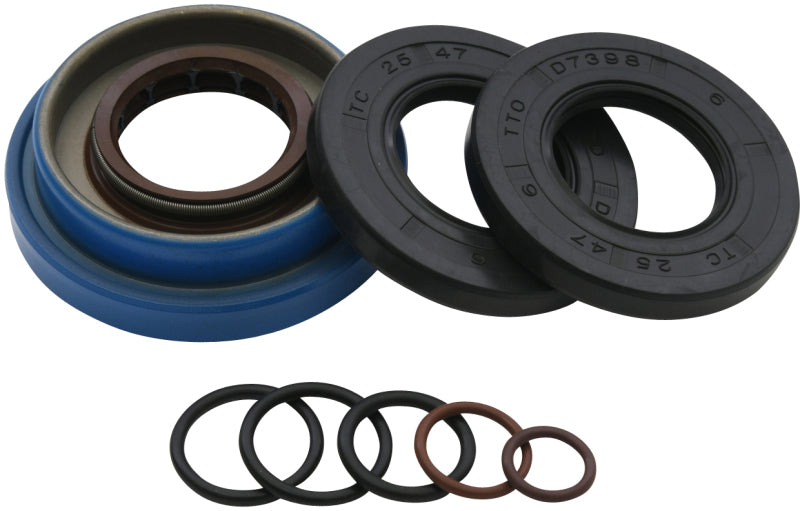 All Balls Racing 09-14 Polaris Sportsman 800 EFI 6x6 Transmission Seal Kit 25-7115 25-7115 Photo - Primary