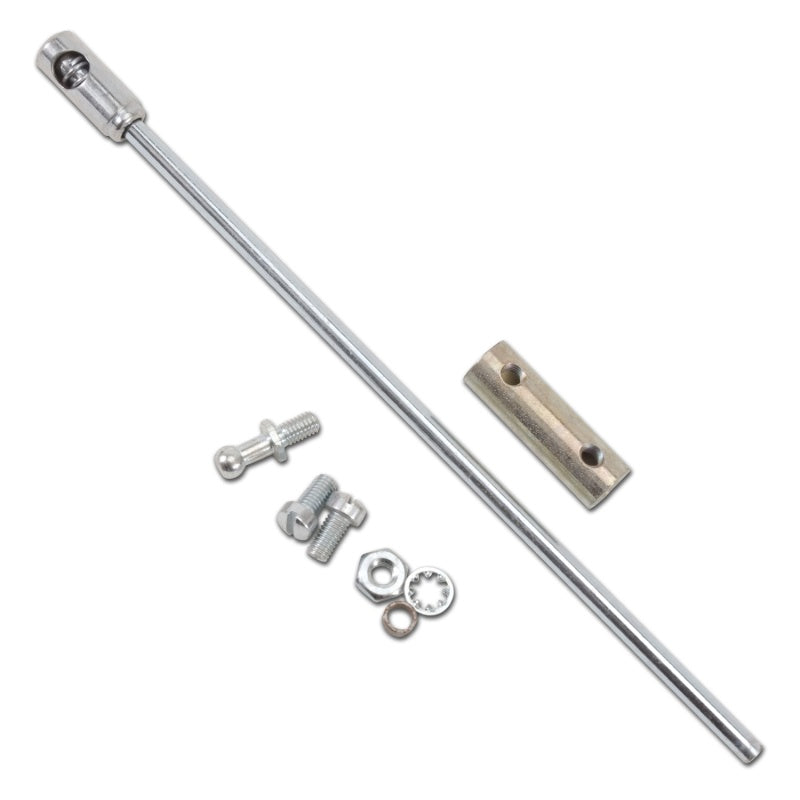 Edelbrock Chevy Thro Rod Kit 8010 Photo - Primary