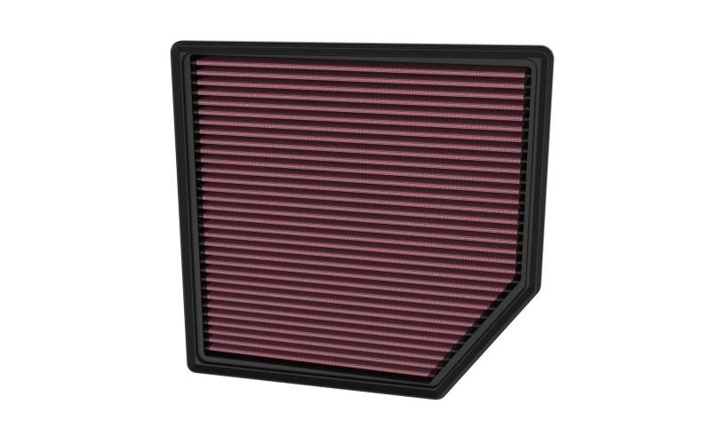 K&N Engineering K&N 2023+ Chevy Colorado Replacement Air Filter 33-5143 33-5143 Photo - Primary