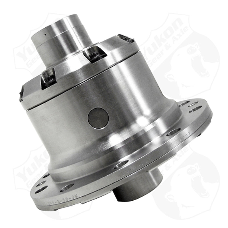 Yukon Gear Zip Locker For Dana 44 / Non-Rubicon JK / 30 Spline YZLD44-3-30-JK YZLD44-3-30-JK Photo - Primary