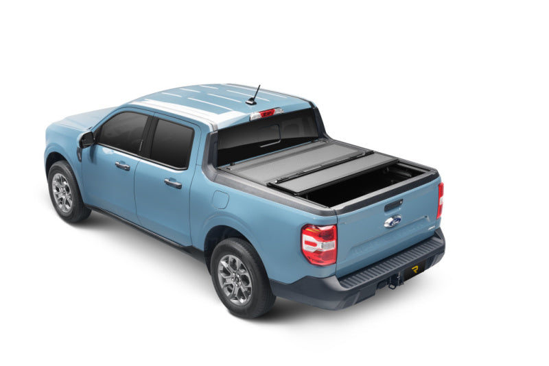 BAK 2022 Ford Maverick 4.5ft BAKFlip MX4 448324 448324 Photo - Mounted