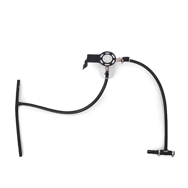 Mishimoto Powerstroke Coolant Filter Kit - Black 2003-2007 Ford 6.0L MMCFK-F2D-03BK Photo - in package