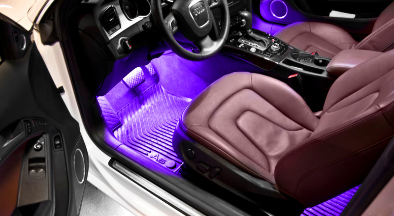 ORACLE Lighting Oracle 36in LED Retail Pack - RGB ColorSHIFT 4207-333 4207-333 Photo - lifestyle view