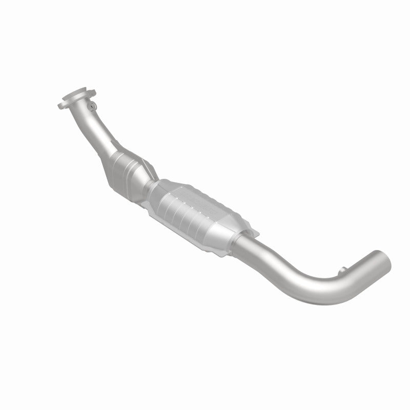 MagnaFlow HM Grade Federal / EPA Compliant Direct-Fit Catalytic Converter 23976 360 Degree Image Set
