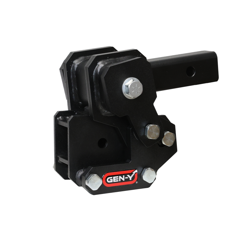 GEN-Y Hitch GEN Voyager Hitch Winches & Hitches Hitch Ball Mounts main image