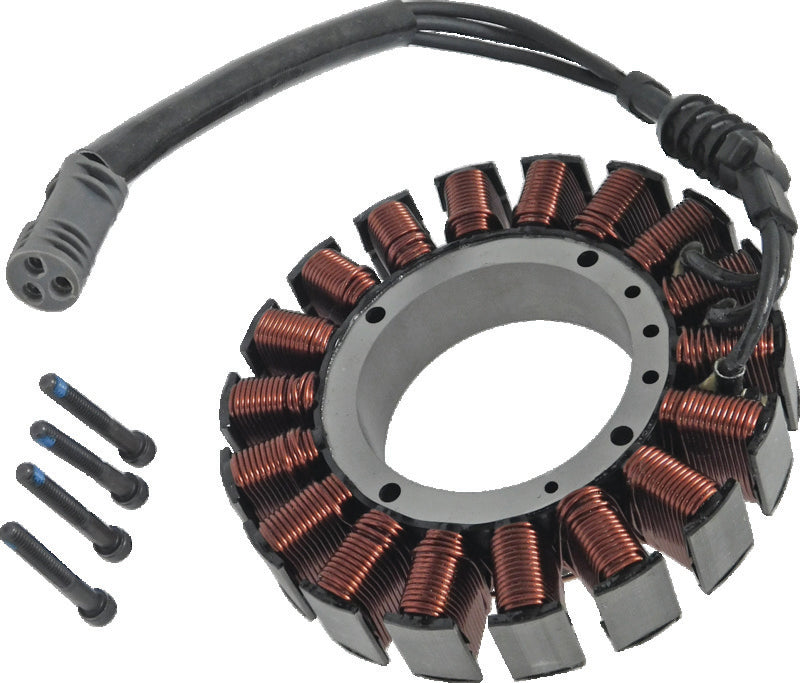 TwinPower Twin Power Stator 215646 215646 Photo - Primary