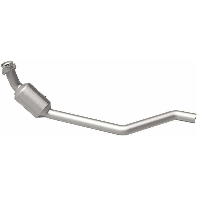MagnaFlow Jaguar S-Type California Grade CARB Compliant Direct-Fit Catalytic Converter 5461224 Photo - out of package