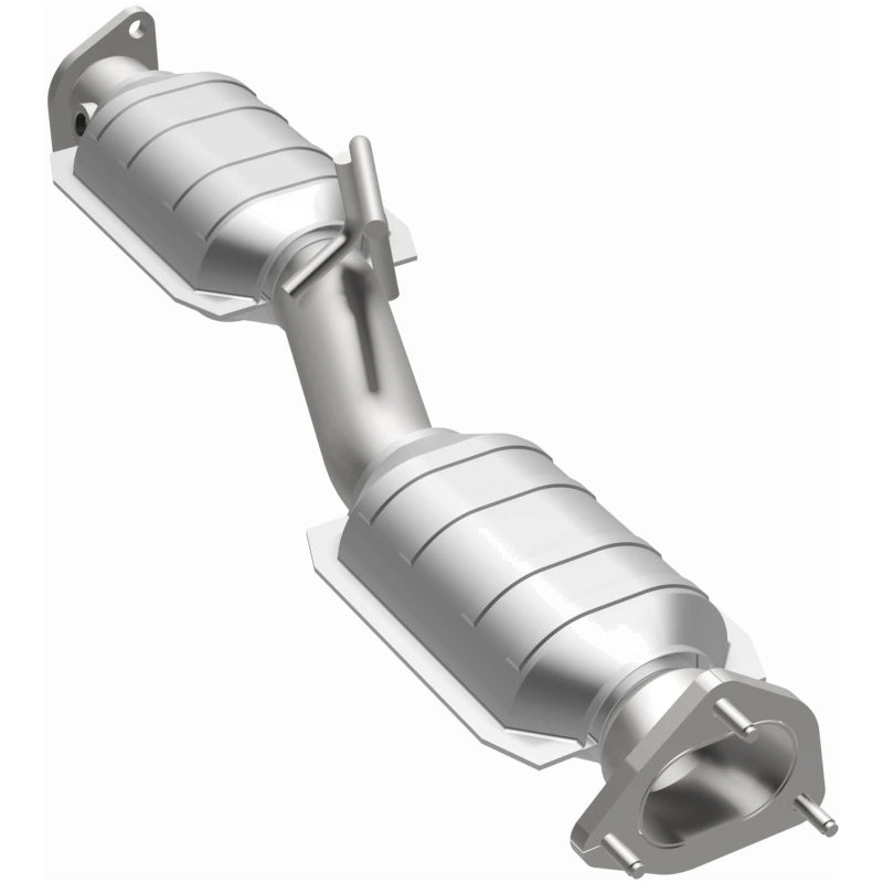 MagnaFlow Ford Explorer HM Grade Federal / EPA Compliant Direct-Fit Catalytic Converter 93141 Photo - out of package