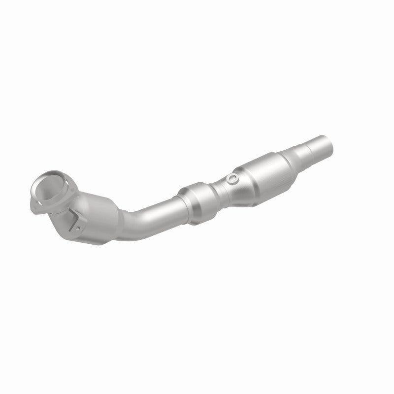 MagnaFlow Audi RS4 OEM Grade Federal / EPA Compliant Direct-Fit Catalytic Converter 49263 360 Degree Image Set