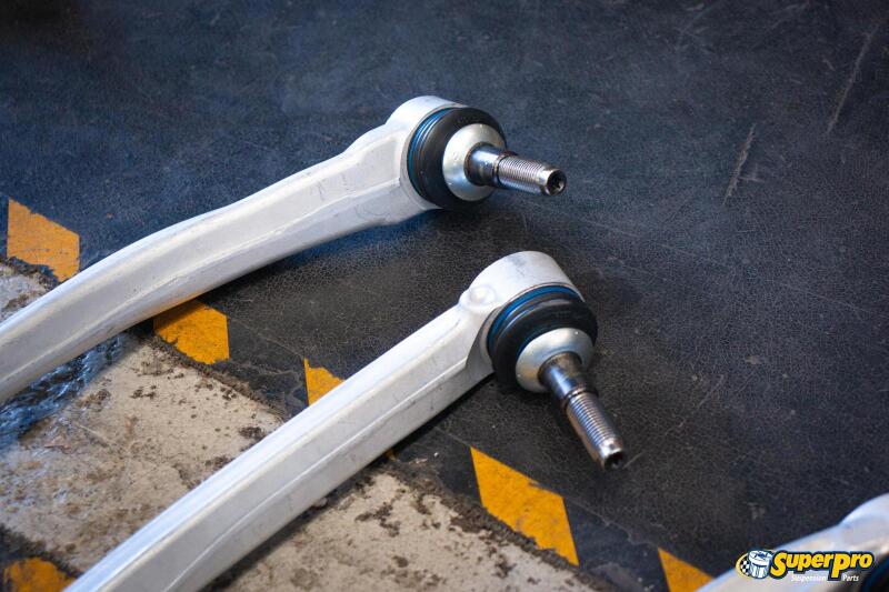SuperPro Alloy Arm Kit ALOY0030K Photo - lifestyle view