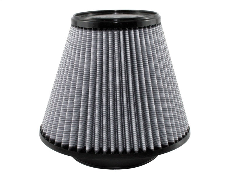 aFe Magnum FLOW Pro DRY S Universal Air Filter: 5-1/2 F x (7x10) B x 5-1/2 21-90032 Photo - Primary