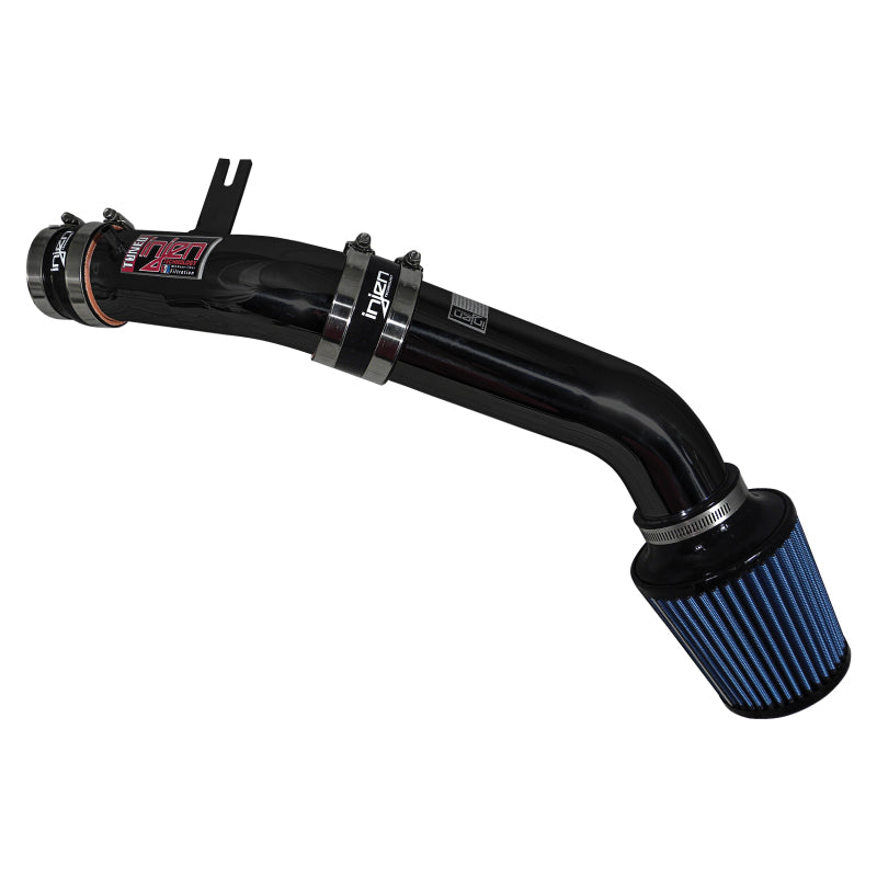 Injen Black Cold Air Intake 12 Hyundai Veloster 1.6L (Non-Turbo) 4 Cyl SP1340BLK Photo - Primary