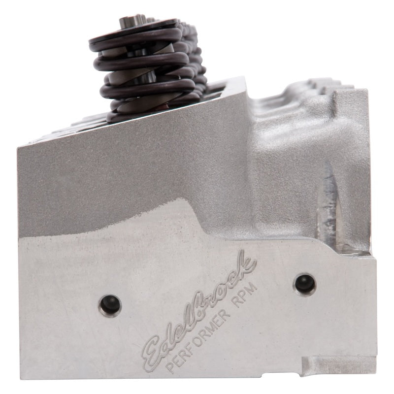 Edelbrock RPM 427 Low-Riser/ Medium-Riser Cylinder Head 60079 Photo - Unmounted