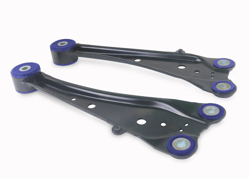 Superpro 11-18 Toyota RAV4 Trailing Arm Set - Rear TRC1161 TRC1161 Photo - out of package