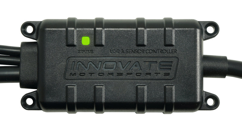 Innovate Motorsports LC-2 Lambda Cable, 8 ft. Sensor Cable, & O2 Kit 3877 Photo - out of package