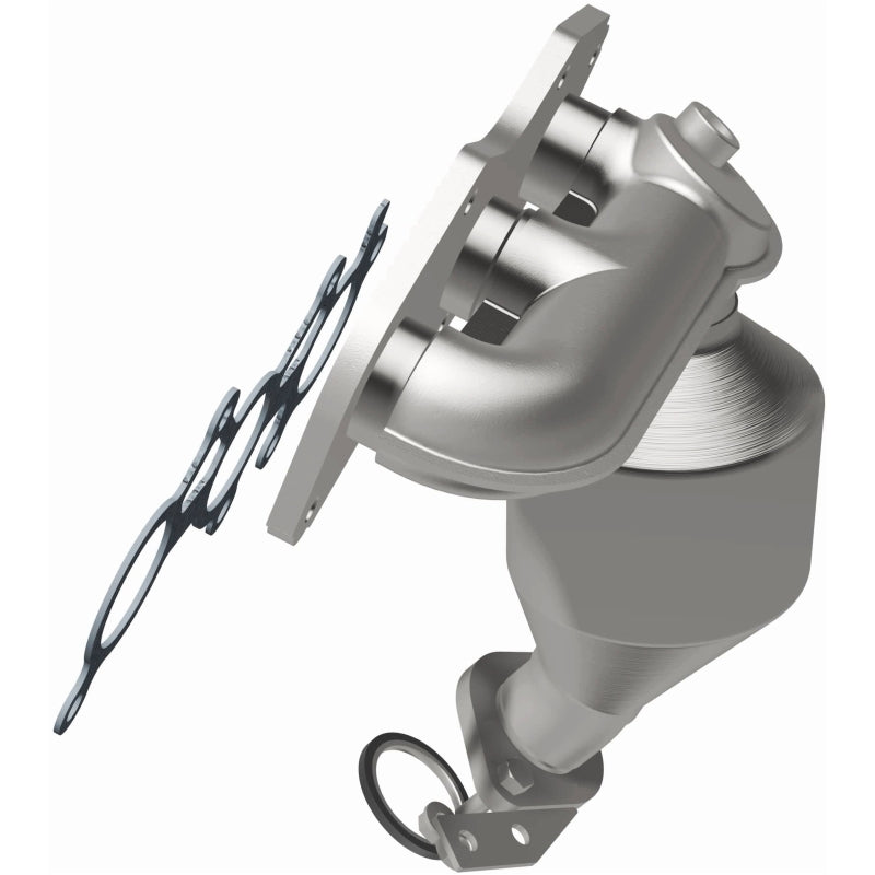 MagnaFlow California Grade CARB Compliant Manifold Catalytic Converter 5531692 Photo - out of package