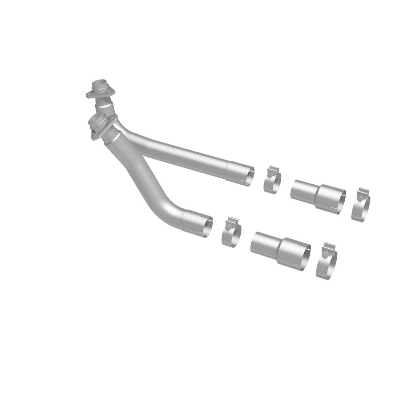 Magnaflow Manifold Pipe 16434 360 Degree Image Set