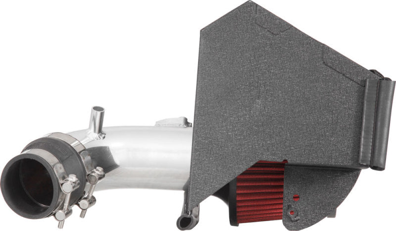 Spectre 06-11 Honda Civic L4-1.8L F/I Air Intake Kit 9076 9076 Photo - Unmounted