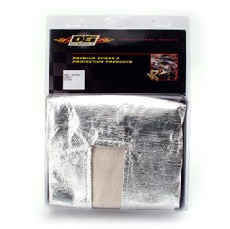 DEI Hub and Rotor Cover 10485 10485 Photo - in package